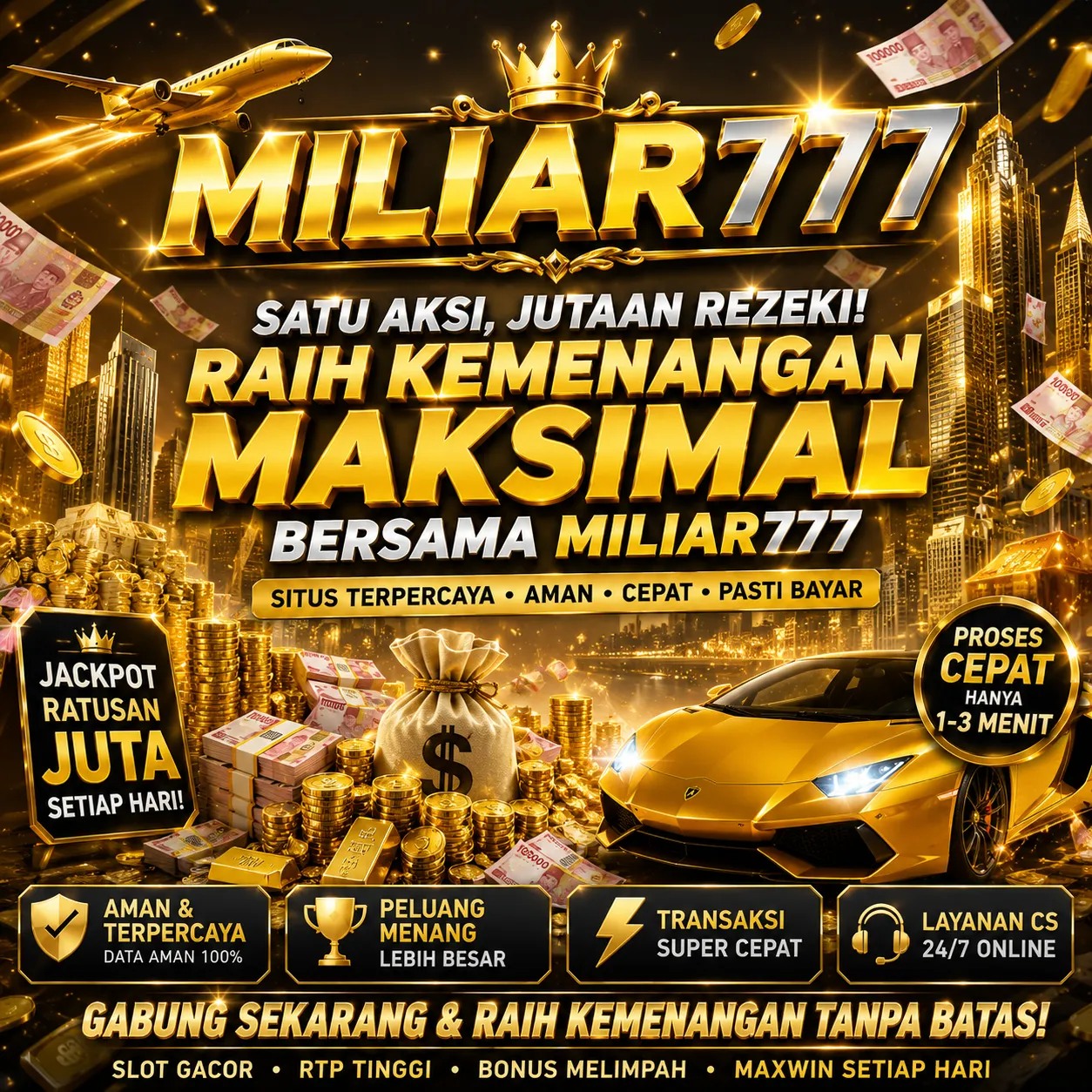 Miliar777